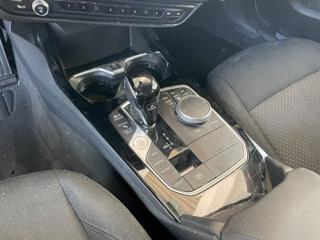 BMW 116 usata, con Immobilizzatore elettronico