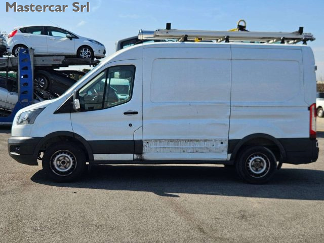 FORD Transit usata, con Alzacristalli elettrici
