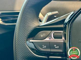 PEUGEOT 3008 usata, con Sedile posteriore sdoppiato