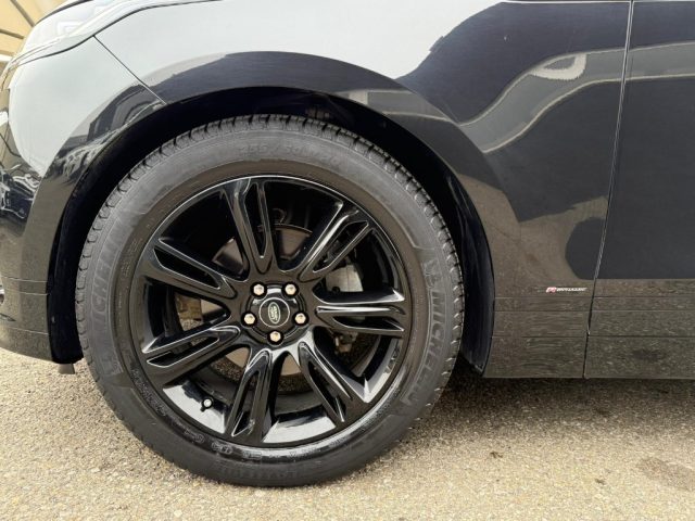 LAND ROVER Range Rover Velar usata, con Cerchi in lega