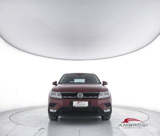 VOLKSWAGEN Tiguan usata 4