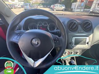 ALFA ROMEO MiTo usata, con Chiusura centralizzata