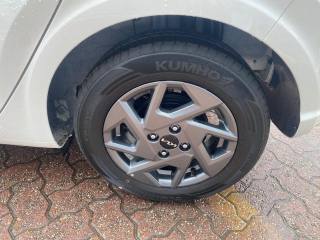 KIA Picanto usata, con Autoradio