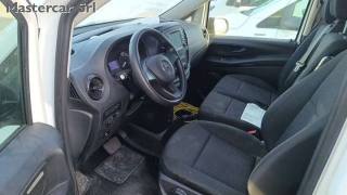 MERCEDES-BENZ Vito usata, con Airbag Passeggero