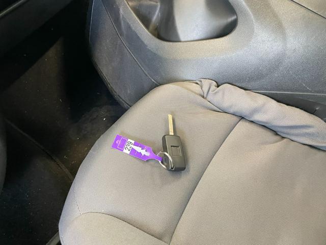 CITROEN Berlingo usata 14