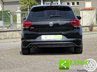 VOLKSWAGEN Polo GTI usata, con Airbag