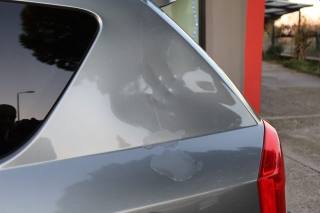 JEEP Compass usata 49