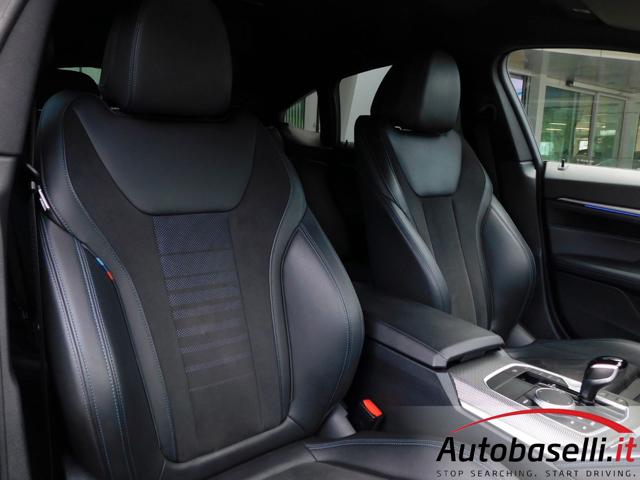BMW 420 usata, con Controllo automatico clima