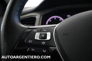 VOLKSWAGEN T-Roc usata, con Sistema di navigazione