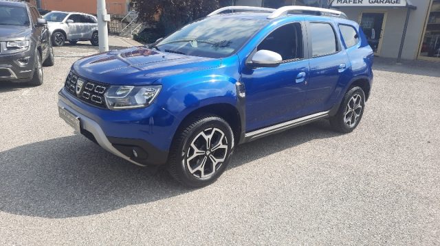 DACIA Duster usata, con Airbag