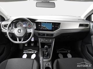 VOLKSWAGEN Polo usata, con Boardcomputer