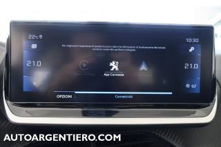 PEUGEOT 208 usata, con Bracciolo