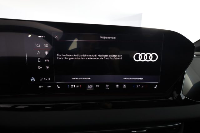 AUDI A5 usata 16