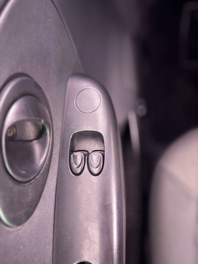 CHEVROLET Matiz usata 16