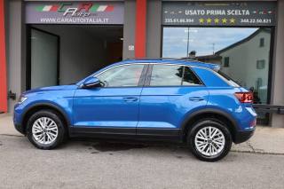 VOLKSWAGEN T-Roc usata, con Airbag
