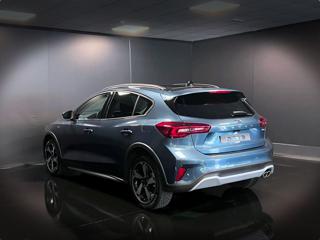 FORD Focus usata, con Autoradio