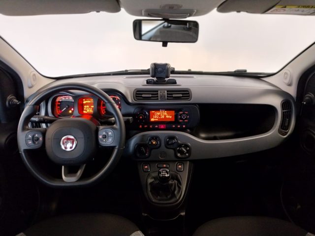 FIAT Panda usata, con Chiusura centralizzata