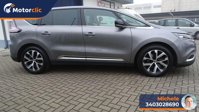 RENAULT Espace usata, con Boardcomputer