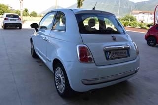 FIAT 500 usata, con Specchietti laterali elettrici