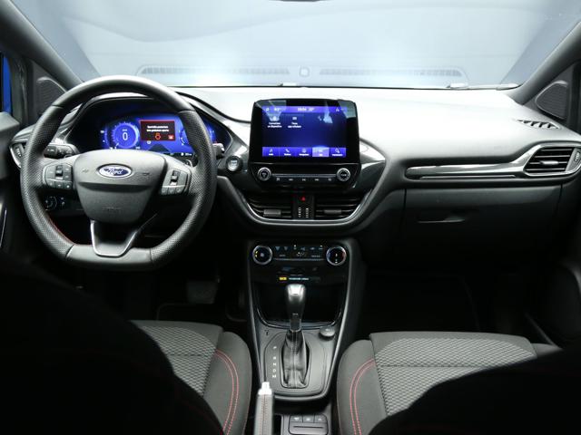 FORD Puma usata, con Controllo automatico clima