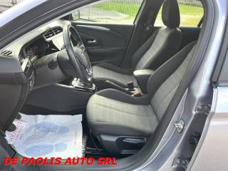 OPEL Corsa usata, con Autoradio