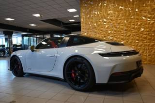 PORSCHE Targa usata 147
