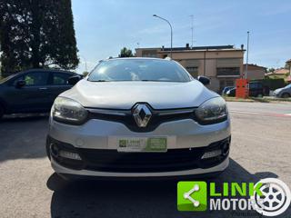 RENAULT Megane usata, con Airbag laterali
