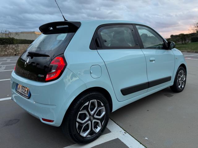 RENAULT Twingo usata 40