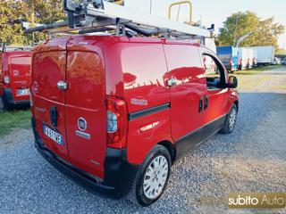 FIAT Fiorino usata, con Cerchi in lega