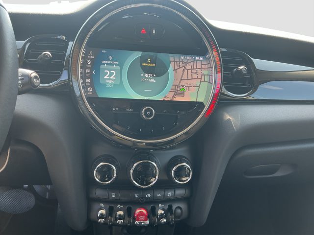 MINI Mini usata 15