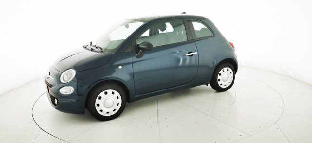 FIAT 500 usata 33