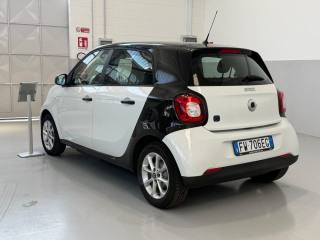 SMART ForFour usata, con Chiusura centralizzata