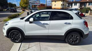 FIAT 500X usata, con Sedile posteriore sdoppiato