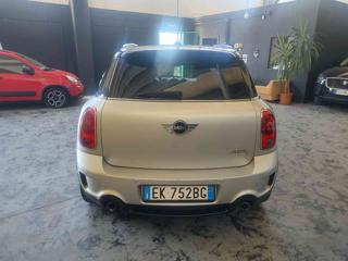 MINI Countryman usata, con Airbag Passeggero
