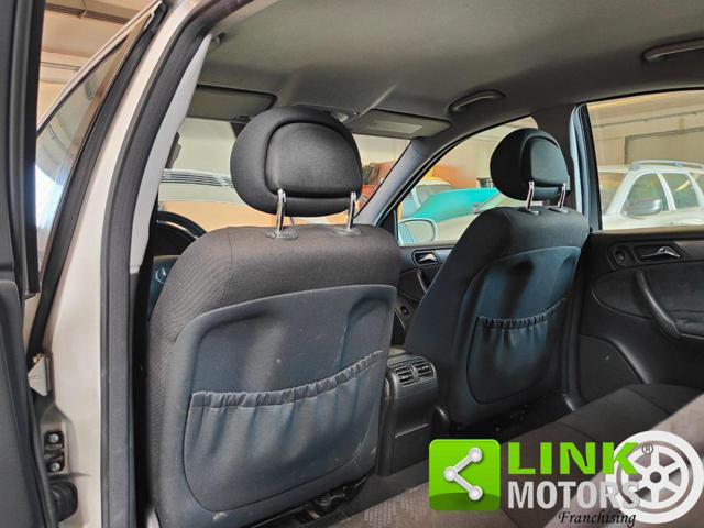 MERCEDES-BENZ C 220 usata 15