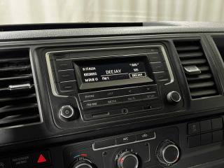 VOLKSWAGEN Transporter usata, con Frenata d