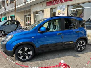 FIAT Panda usata, con Airbag Passeggero
