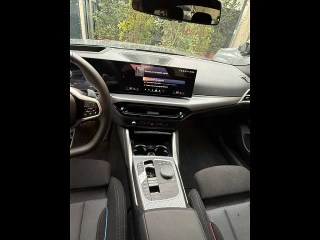BMW 420 usata, con Fendinebbia