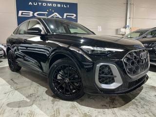 AUDI Q5 usata, con Airbag laterali