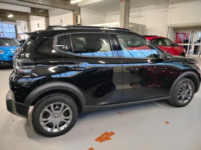 CITROEN C3 usata, con Controllo trazione