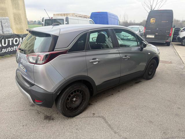 OPEL Crossland X usata, con Alzacristalli elettrici