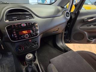 FIAT Punto usata, con ESP