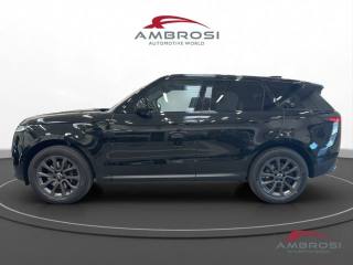 LAND ROVER Range Rover Sport usata 2