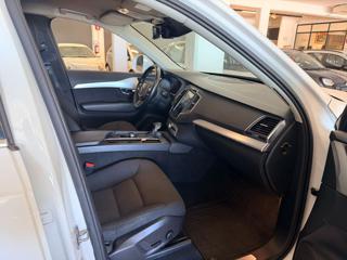 VOLVO XC90 usata, con Climatizzatore