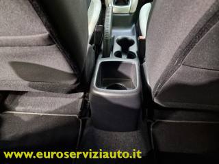 NISSAN Micra usata, con Sensori di parcheggio posteriori