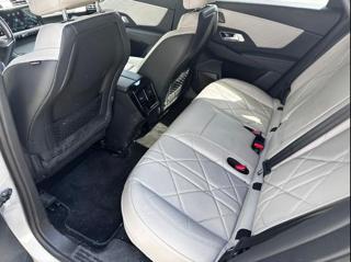 DS AUTOMOBILES DS 7 Crossback usata, con Boardcomputer