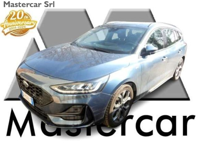 FORD Focus usata, con ABS
