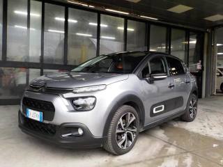 CITROEN C3 usata, con Controllo trazione