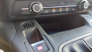 TOYOTA Proace City usata, con Climatizzatore
