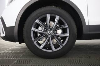 VOLKSWAGEN Tiguan Allspace usata 8